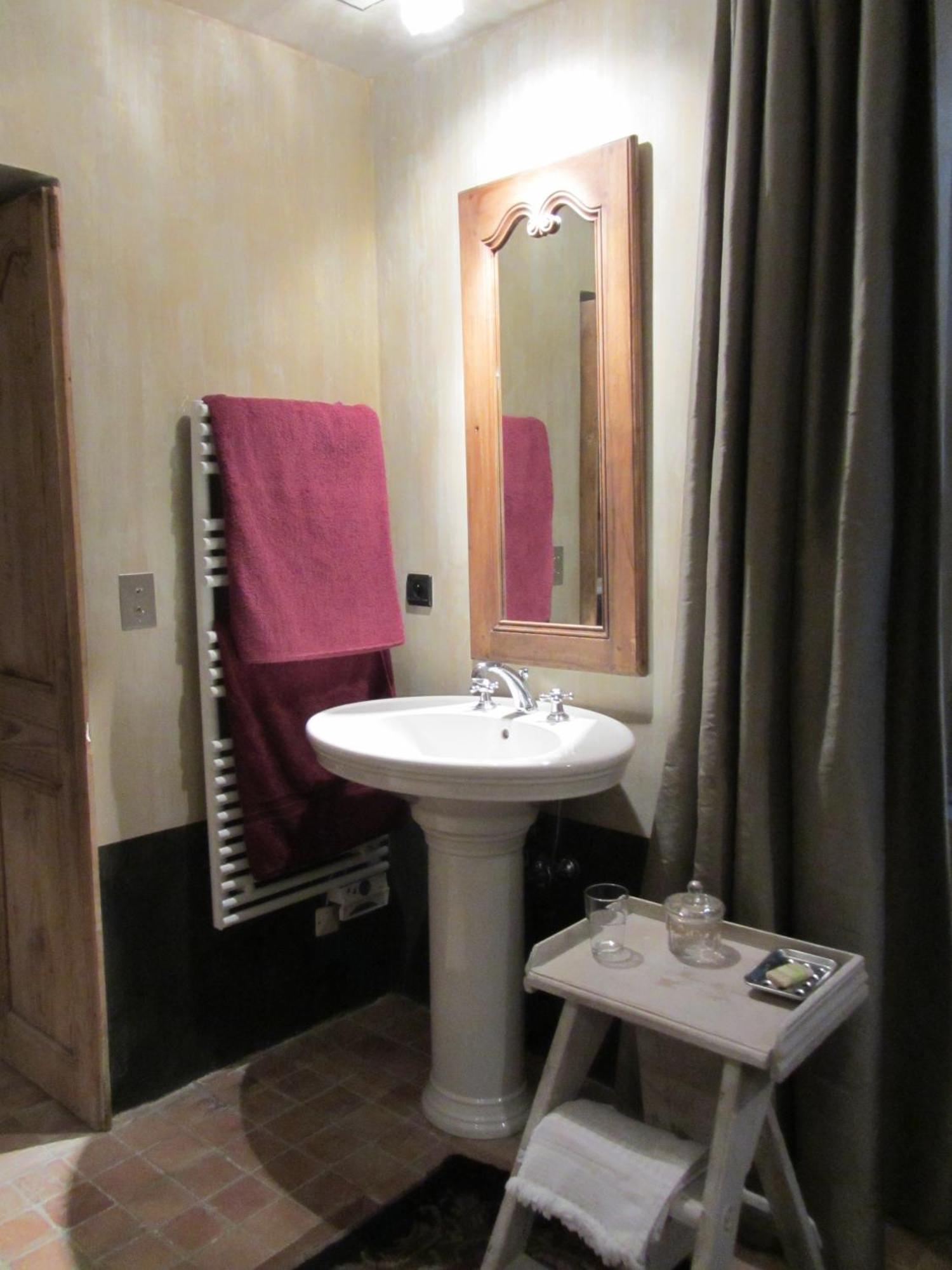Les Rosees Mougins Exterior foto