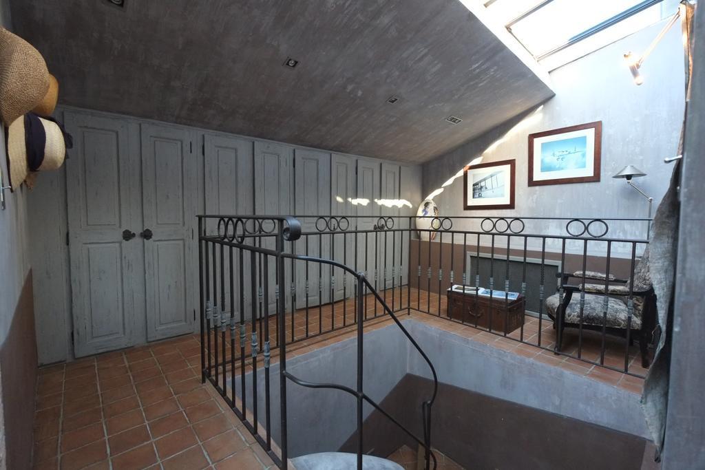 Les Rosees Mougins Exterior foto