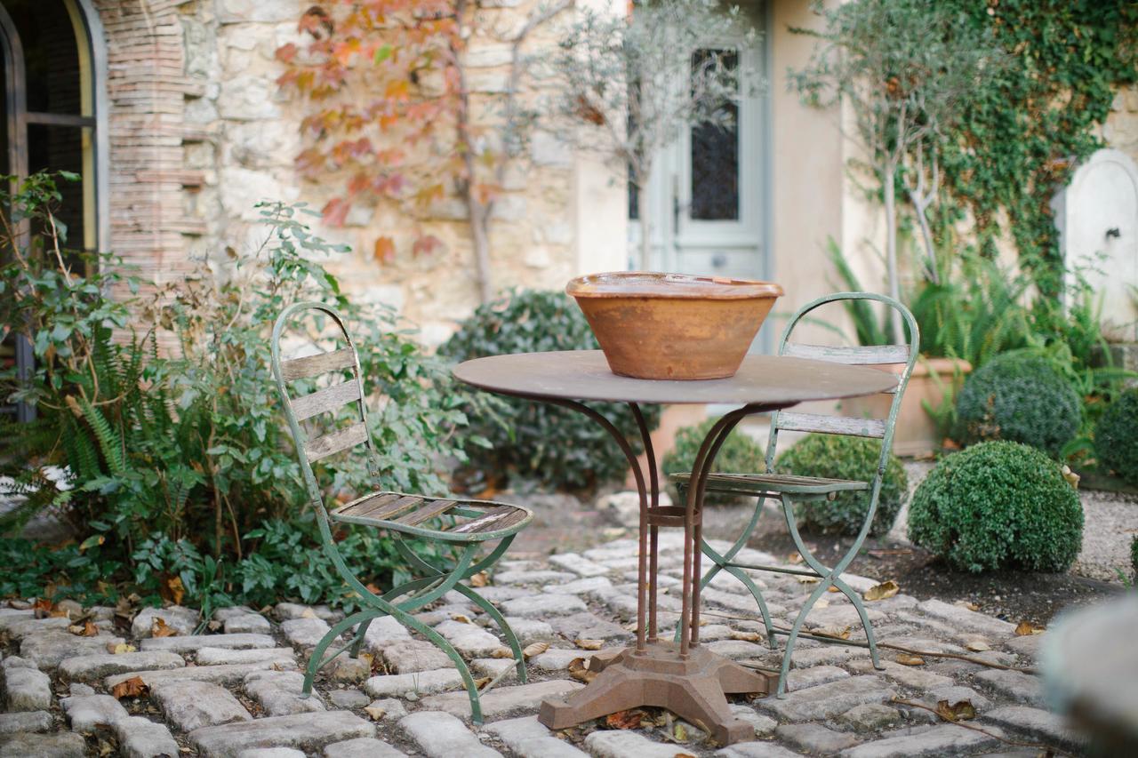 Les Rosees Mougins Exterior foto